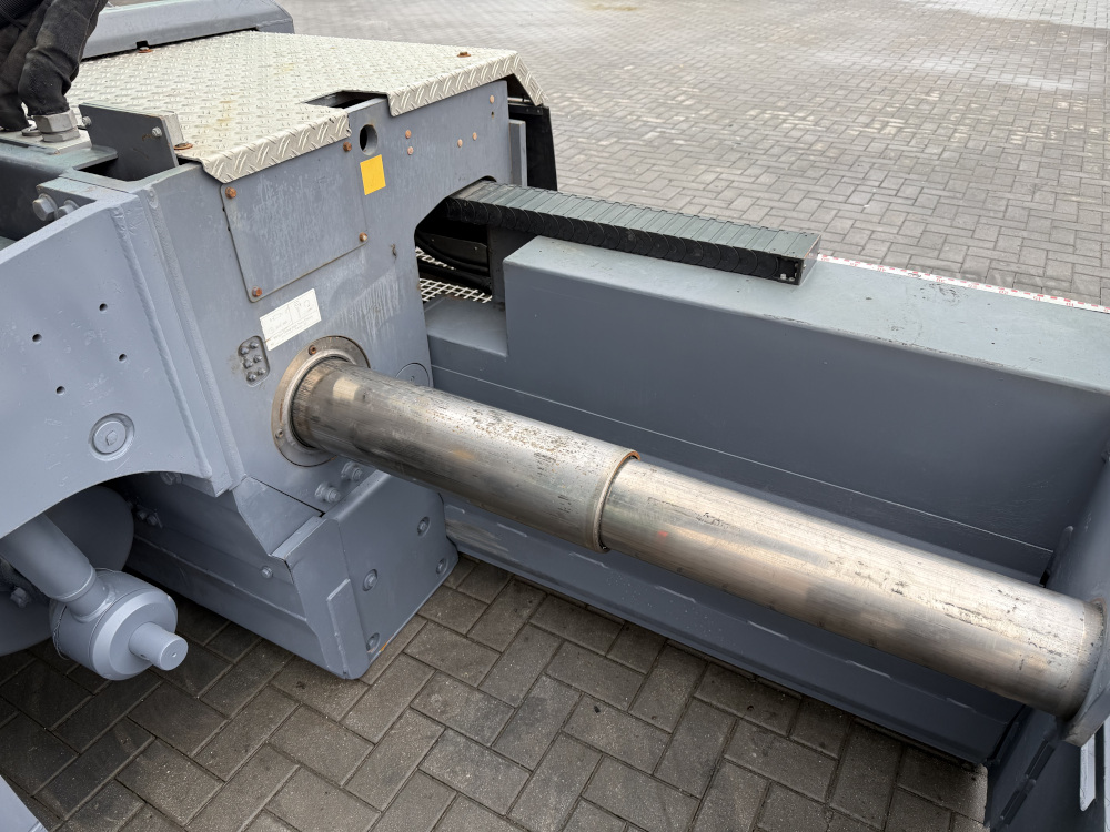 Usato 2015 Vogele Super 1800-3i