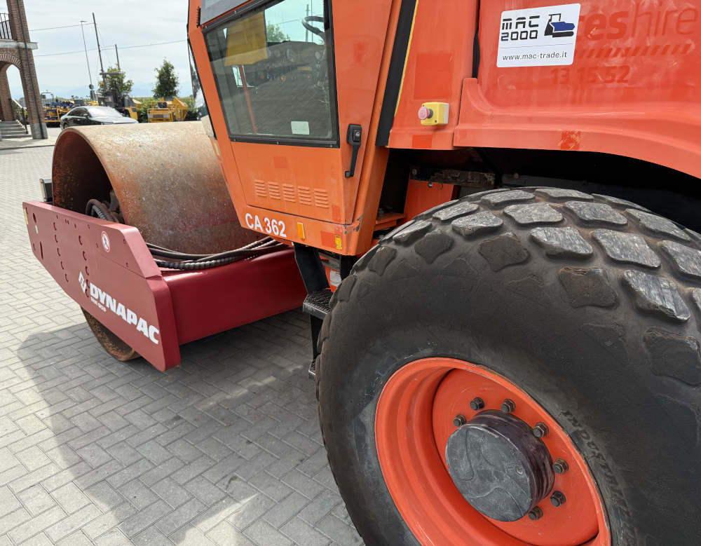 Usato 2010 Dynapac CA 362