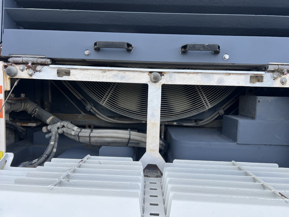 Usato 2015 Wirtgen W 200i