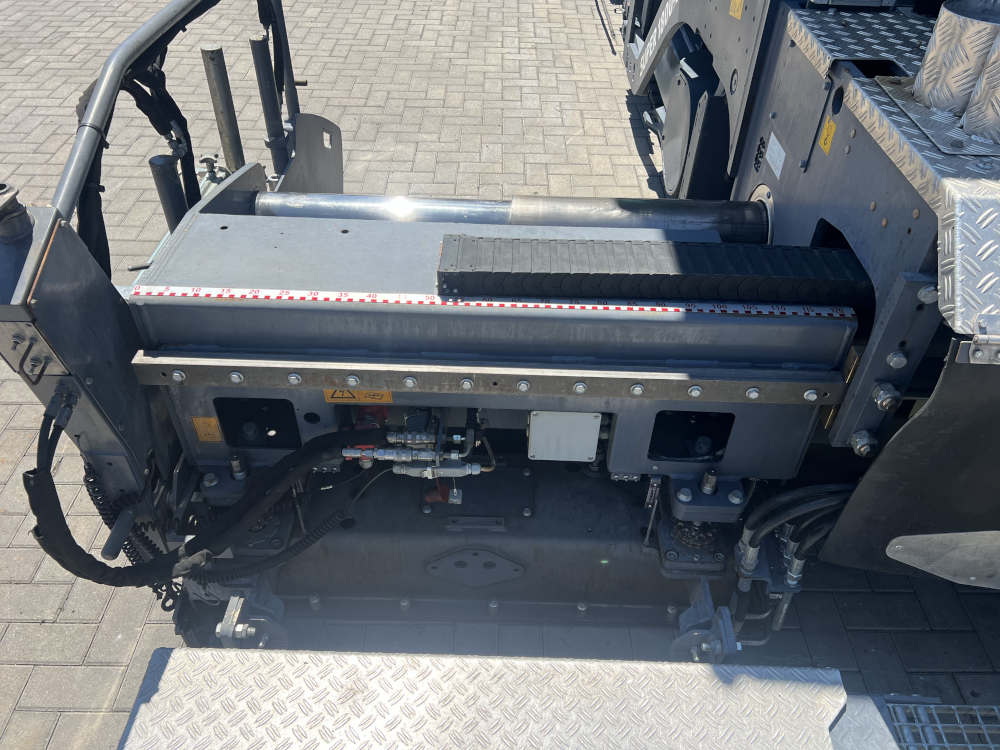 Usato 2016 Vogele Super 1800-3i