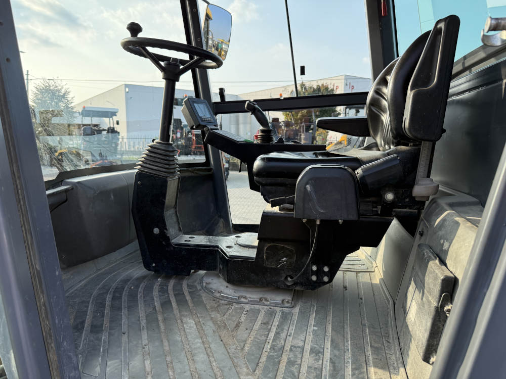 Usato 2017 Dynapac CA 6000D