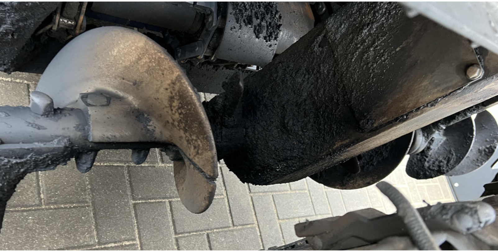 Usato 2019 Bomag BF 300 C-2