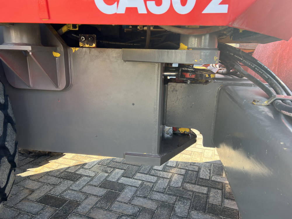 Usato 2004 Dynapac CA 302D