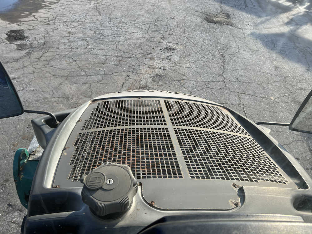 Usato 2010 Bomag BW 154 AP AM -2034-