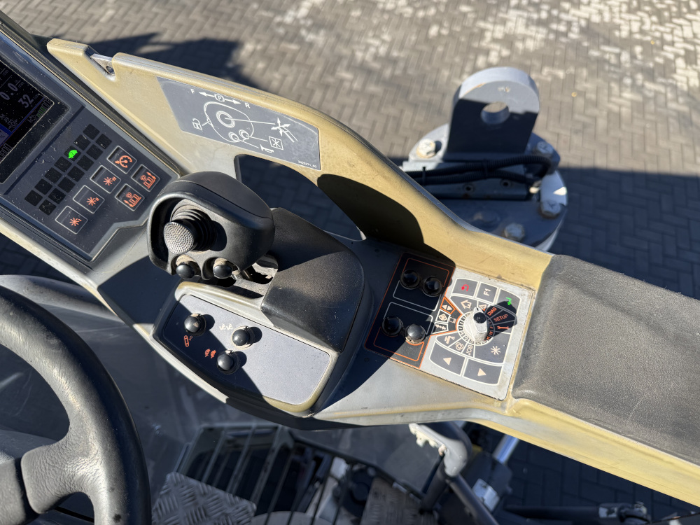 Usato 2017 Wirtgen W 130 CFi