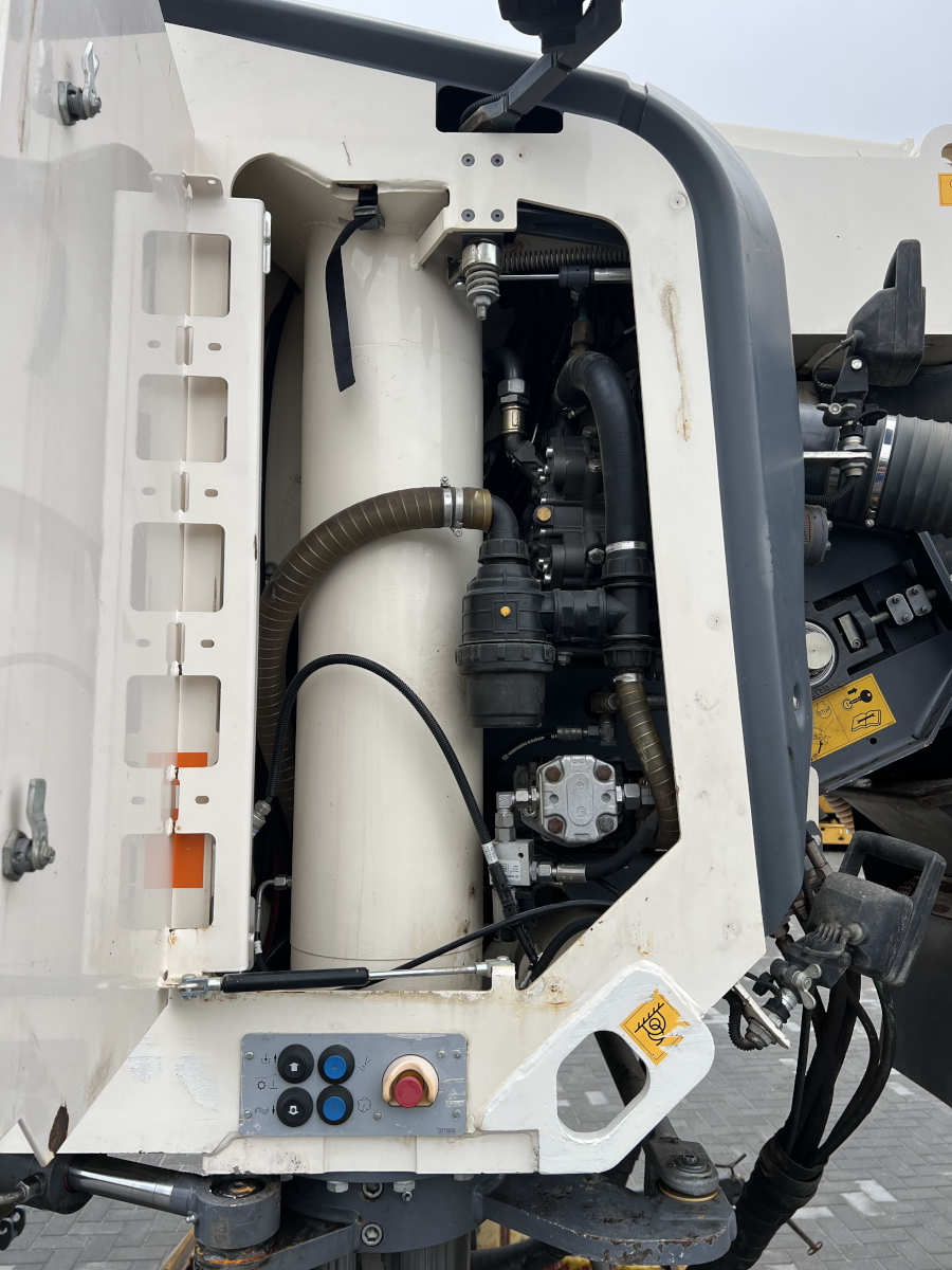 Usato 2018 Wirtgen W 200i