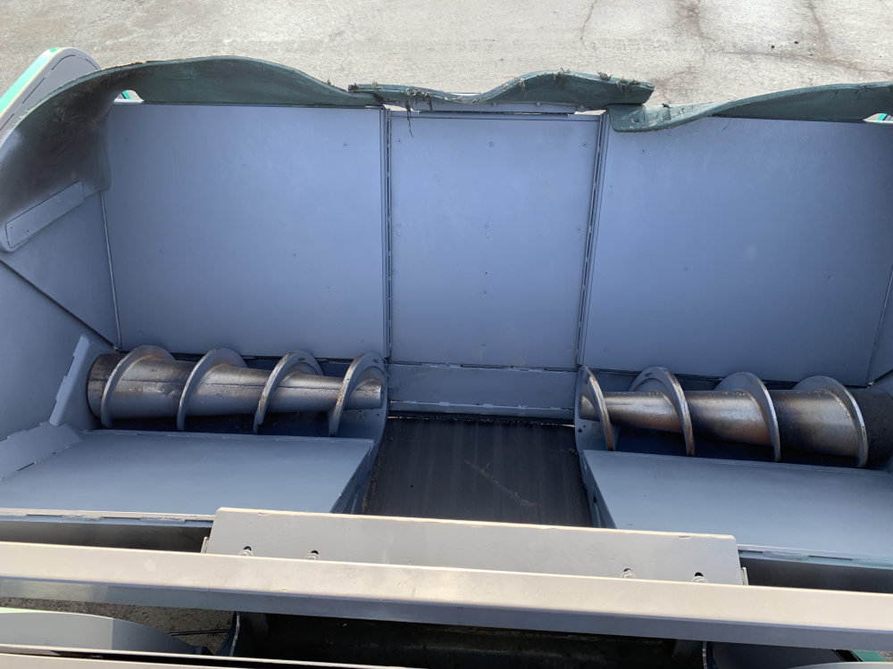 Usato 2011 Vogele MT 3000-2 Offset