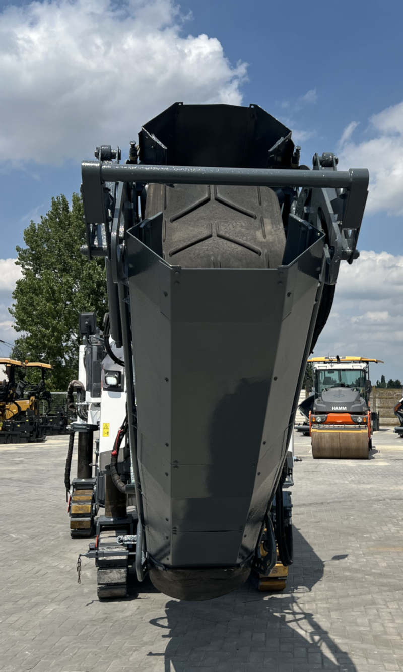 Usato 2015 Wirtgen W 120 CFi