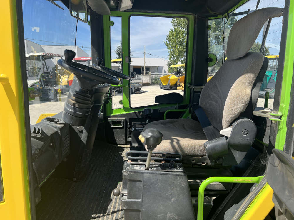 Usato 2007 Bomag BW 161 AD-4