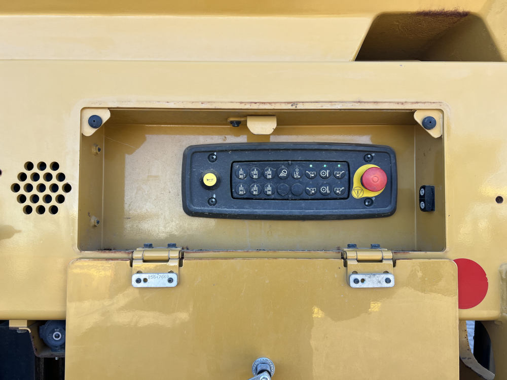 Usato 2019 Caterpillar PM 310