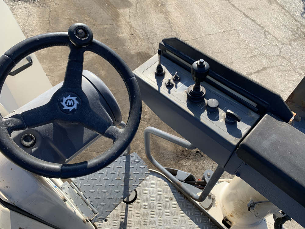 Usato 2013 Wirtgen W 100Fi (0176)