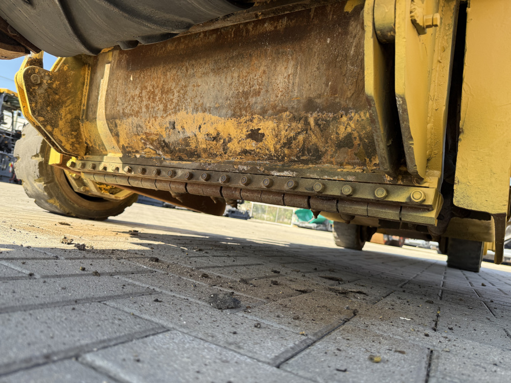 Usato 1996 Bitelli SF 100 T4