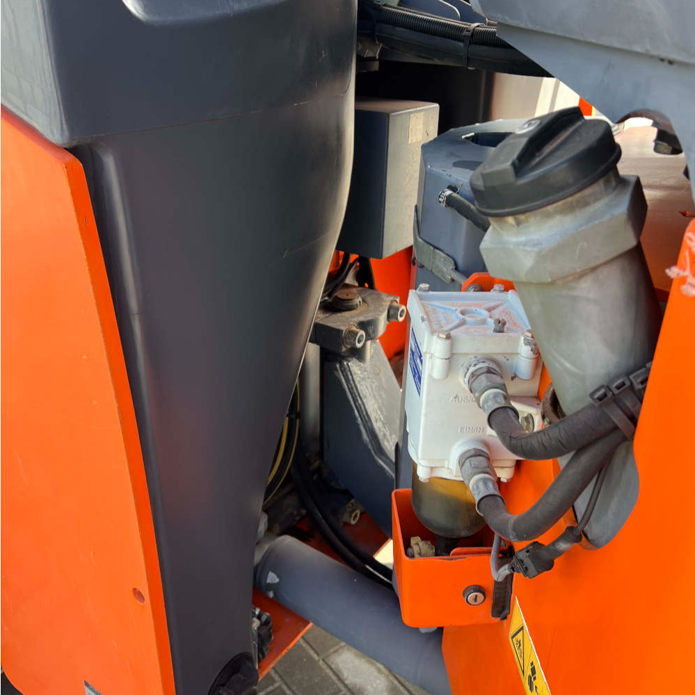 Usato 2012 Hamm HD+ 90i VV