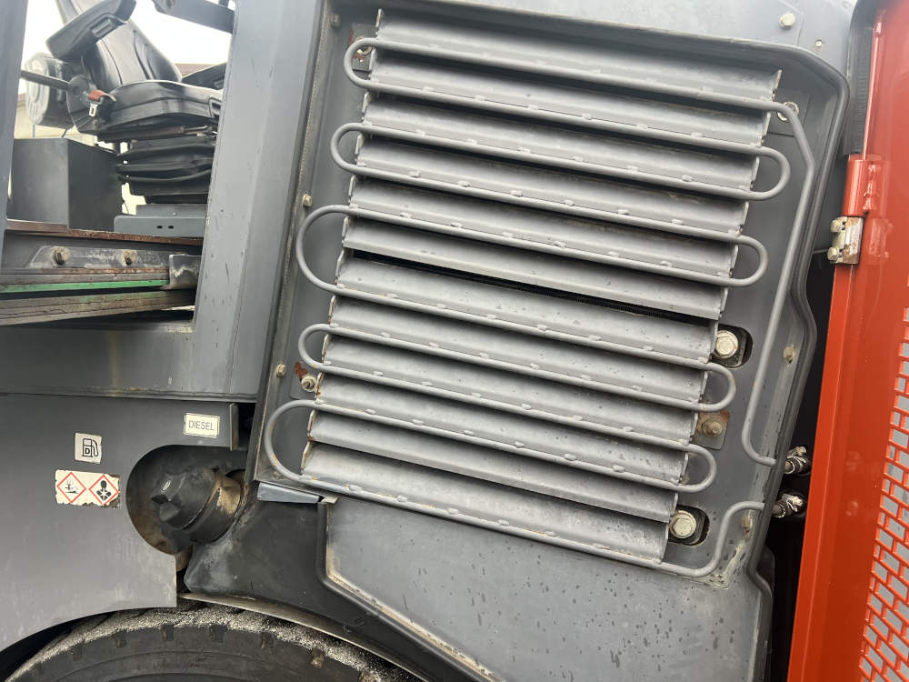 Usato 2018 Dynapac SD 1800 W