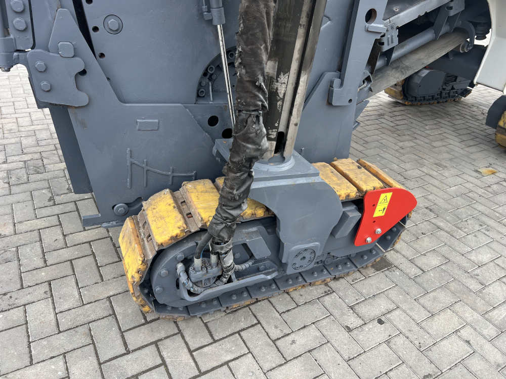 Usato 2017 Wirtgen W 100 CFi