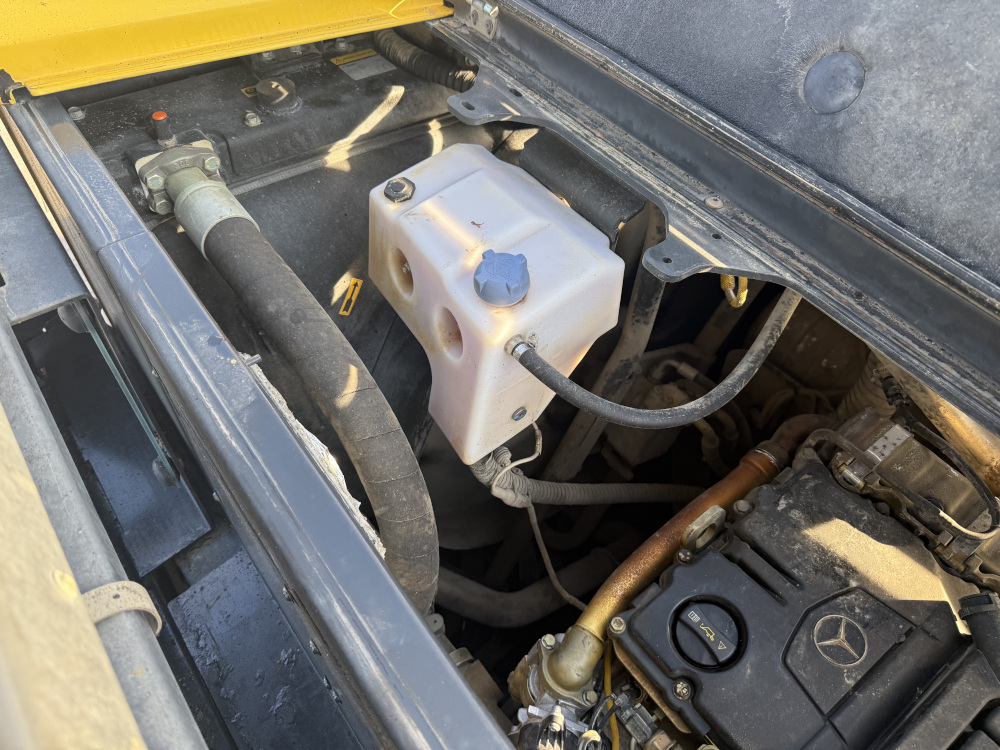 Usato 2014 Bomag BF 600C-2