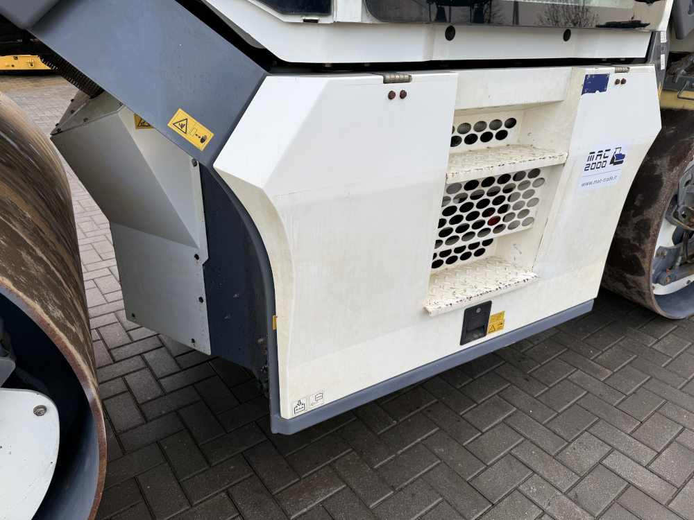 Usato 2016 Hamm DV+ 90i VV-S