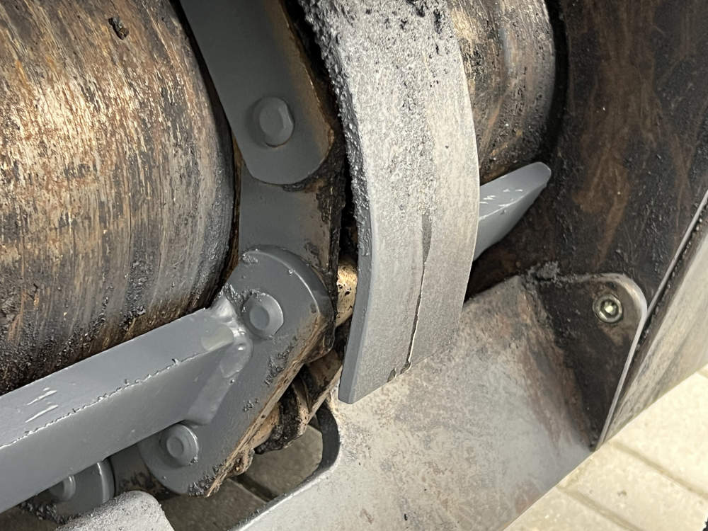 Usato 2014 Dynapac F 1200 CS