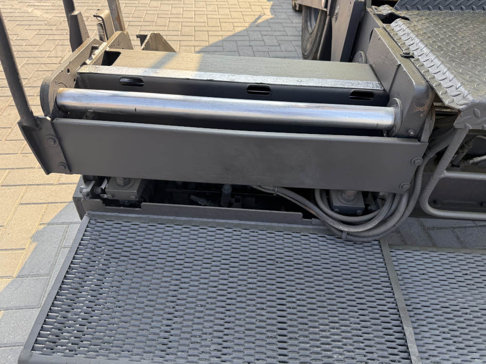 Usato 2007 Bitelli BB 730