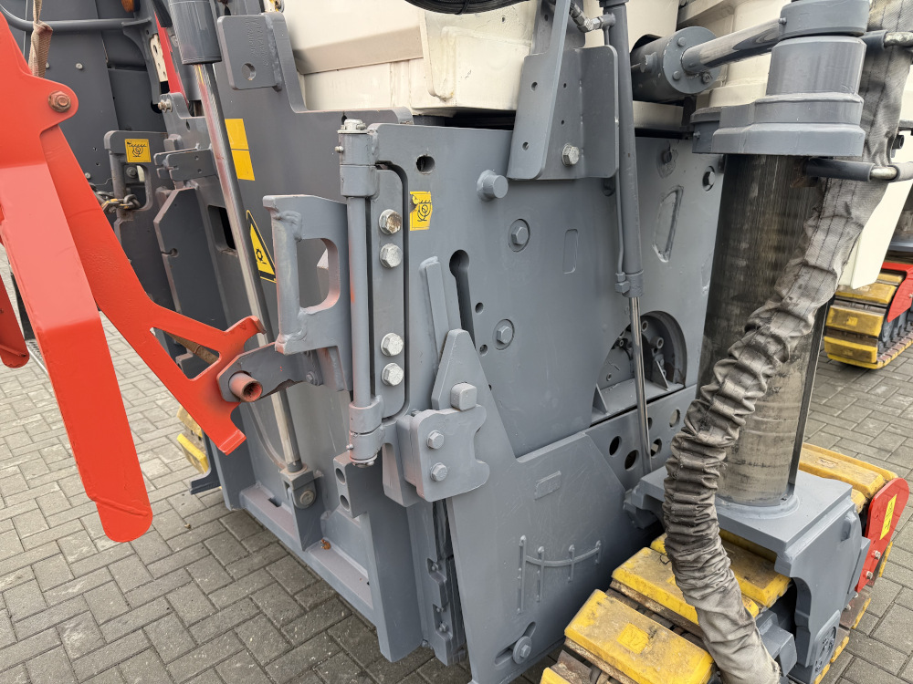 Usato 2017 Wirtgen W 100 CFi