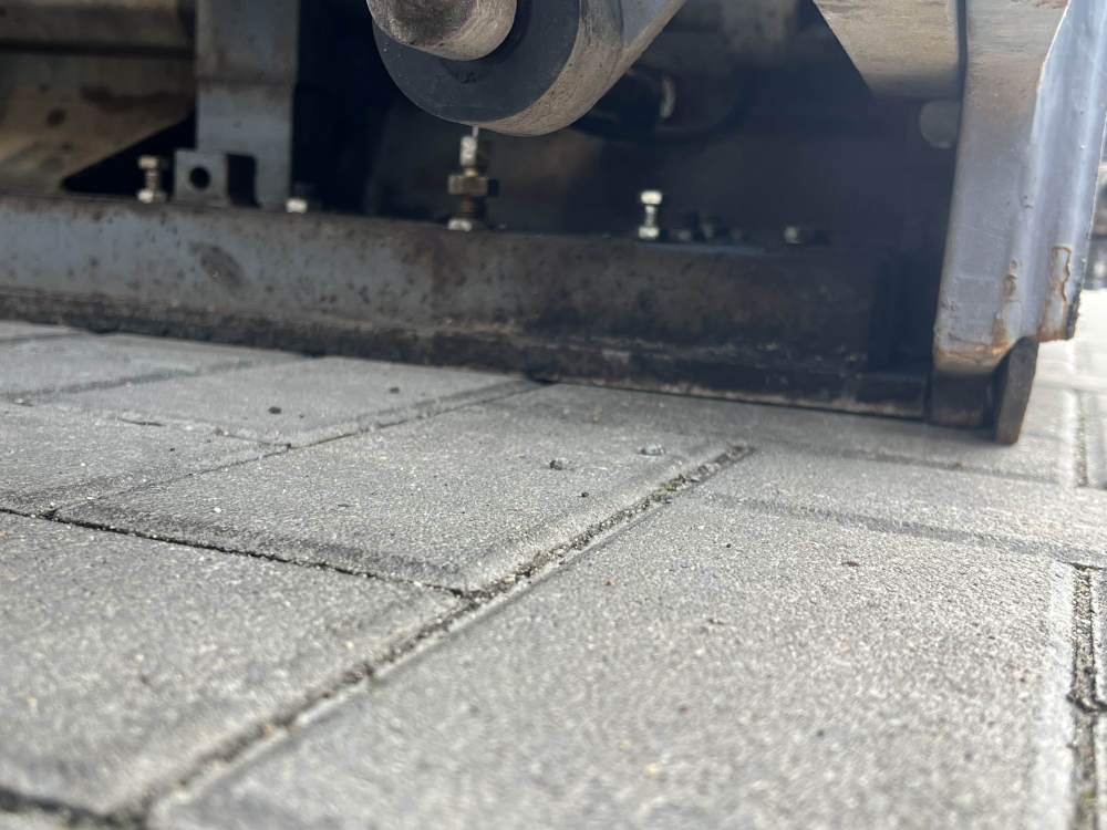 Usato 2018 Dynapac SD 2500 CS