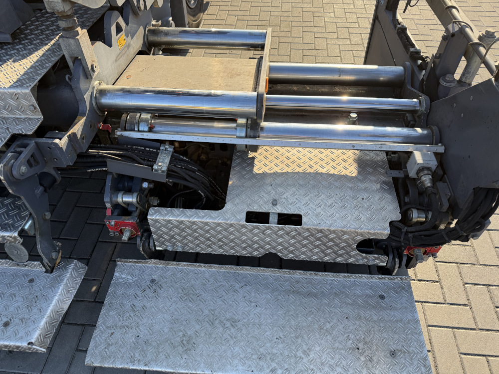 Usato 2021 Dynapac SD 2500 WS