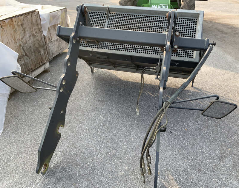 Usato 2010 Bomag BS 180