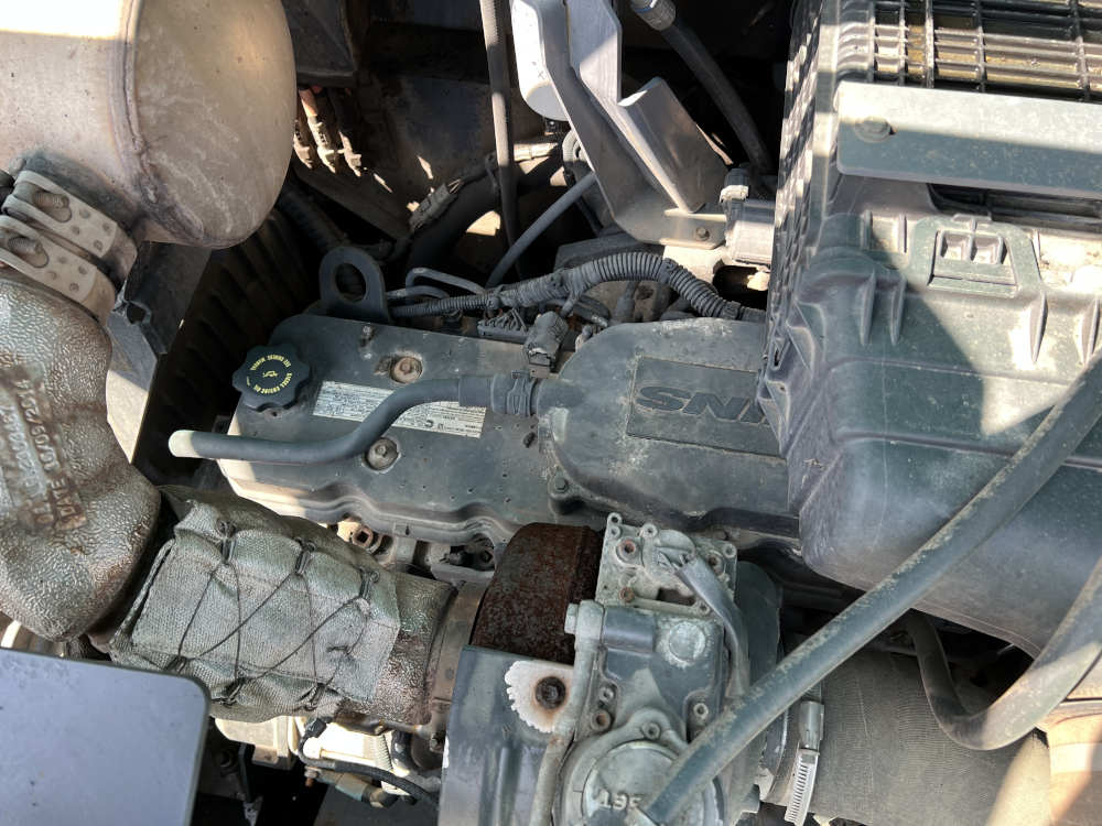 Usato 2015 Vogele S 1803-3i -232-