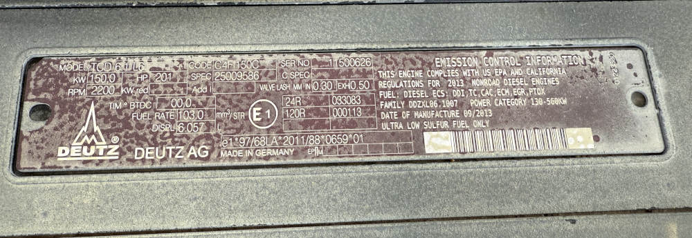 Usato 2017 Dynapac CA 6000D