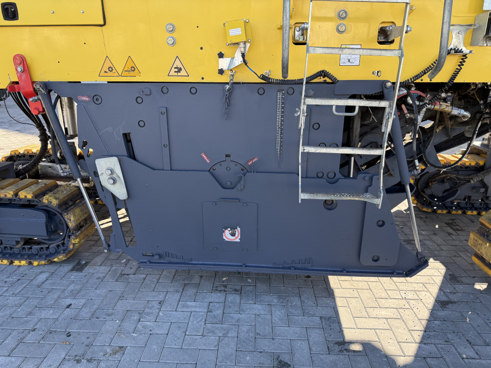 Usato 2016 Bomag BM 2000/60-2