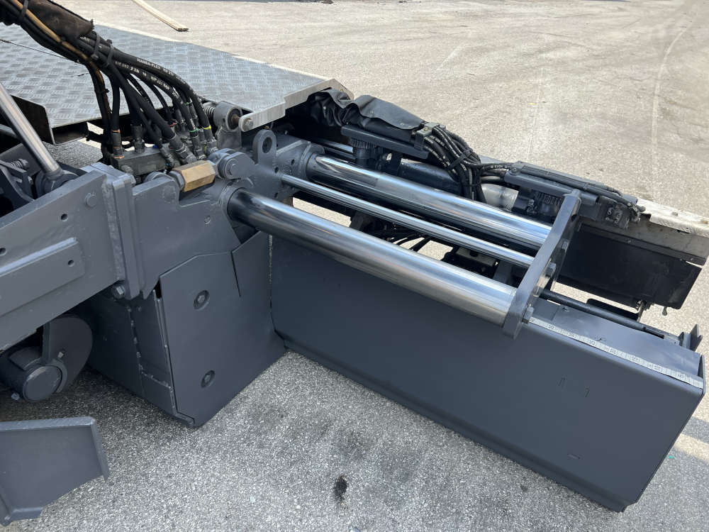 Usato 2014 Volvo P7820C