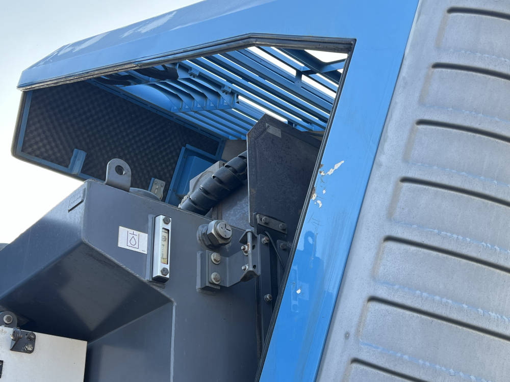 Usato 2015 Wirtgen W 220 -117-