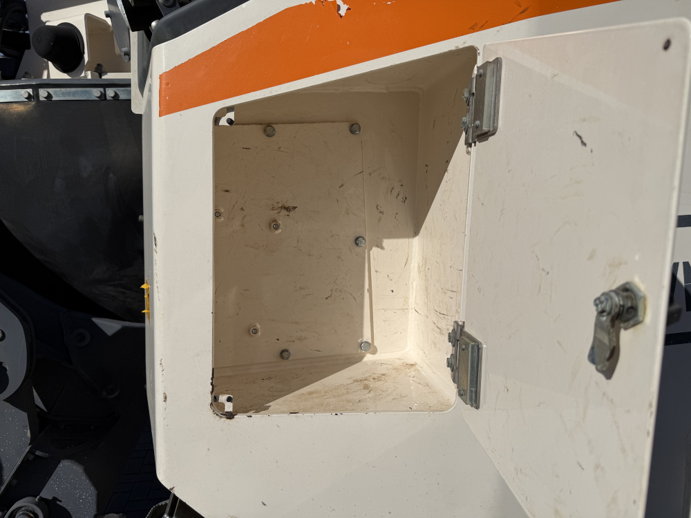 Usato 2017 Wirtgen W 130 CFi