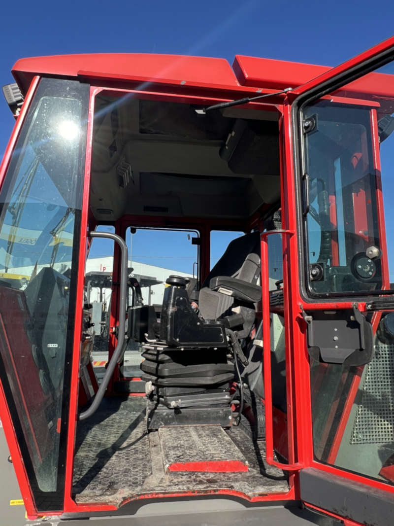 Usato 2010 Ammann AV 95-2