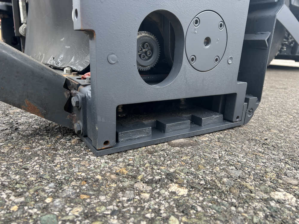 Usato 2013 Bomag BF 800P -007-