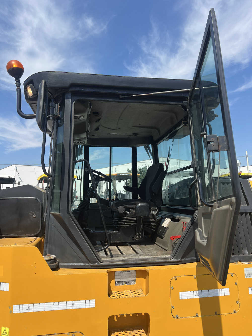 Usato 2012 Dynapac CP 224W