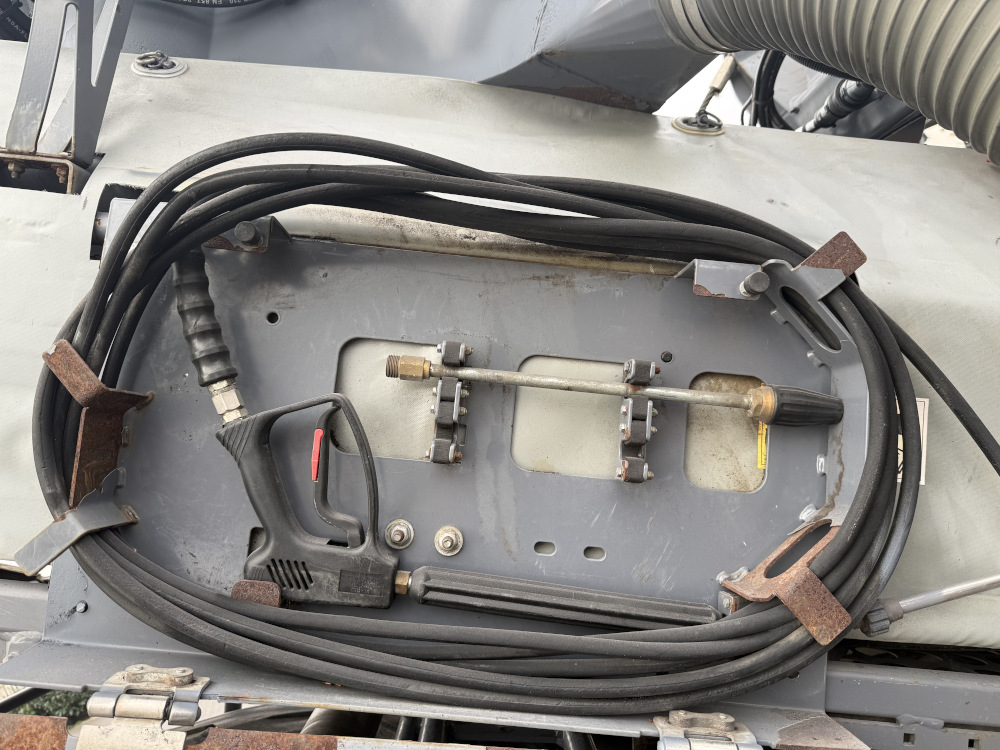 Usato 2017 Wirtgen W 100 CFi