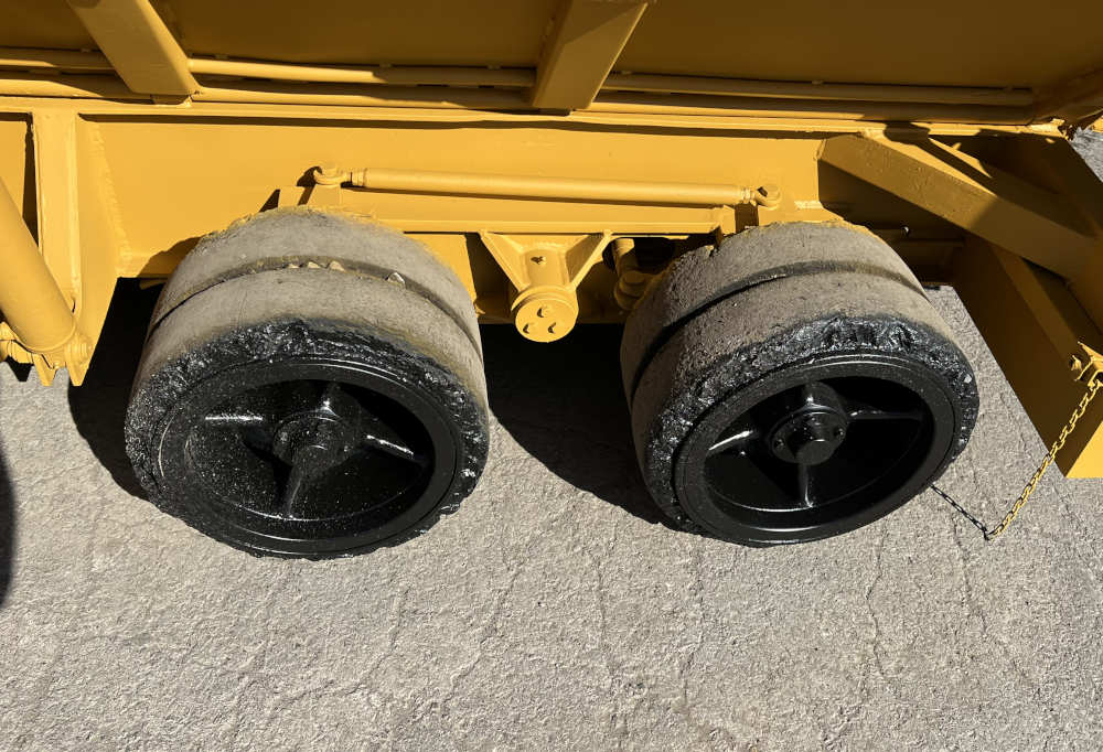 Usato 1985 Bitelli BB 30 -325-