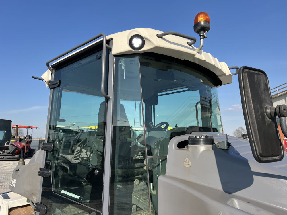 Usato 2016 Hamm DV+ 90i VV-S