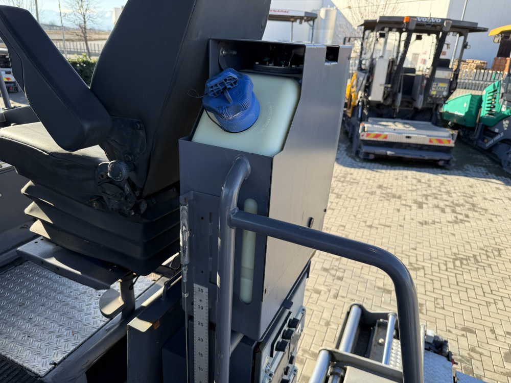 Usato 2019 Dynapac SD 2500 CS