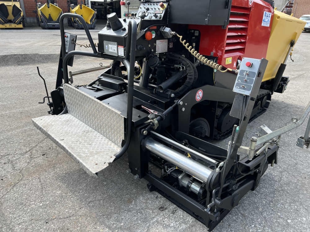 Usato 2014 Dynapac F5 CS -1096-