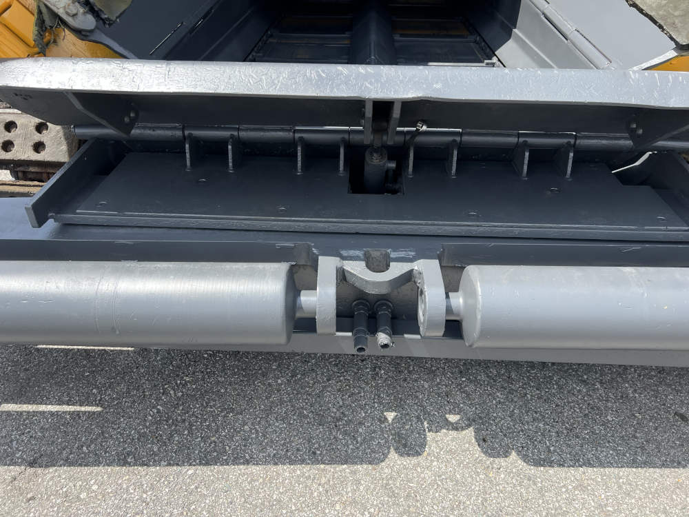 Usato 2014 Volvo P7820C