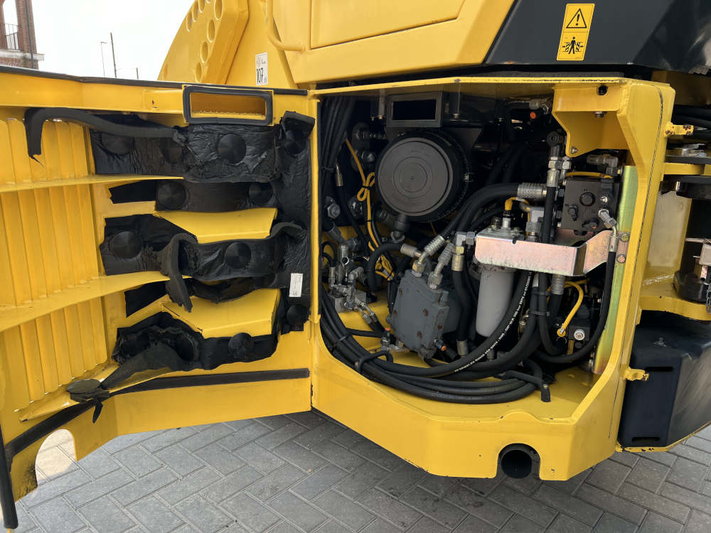 Usato 2014 Bomag BW 161 AD-4