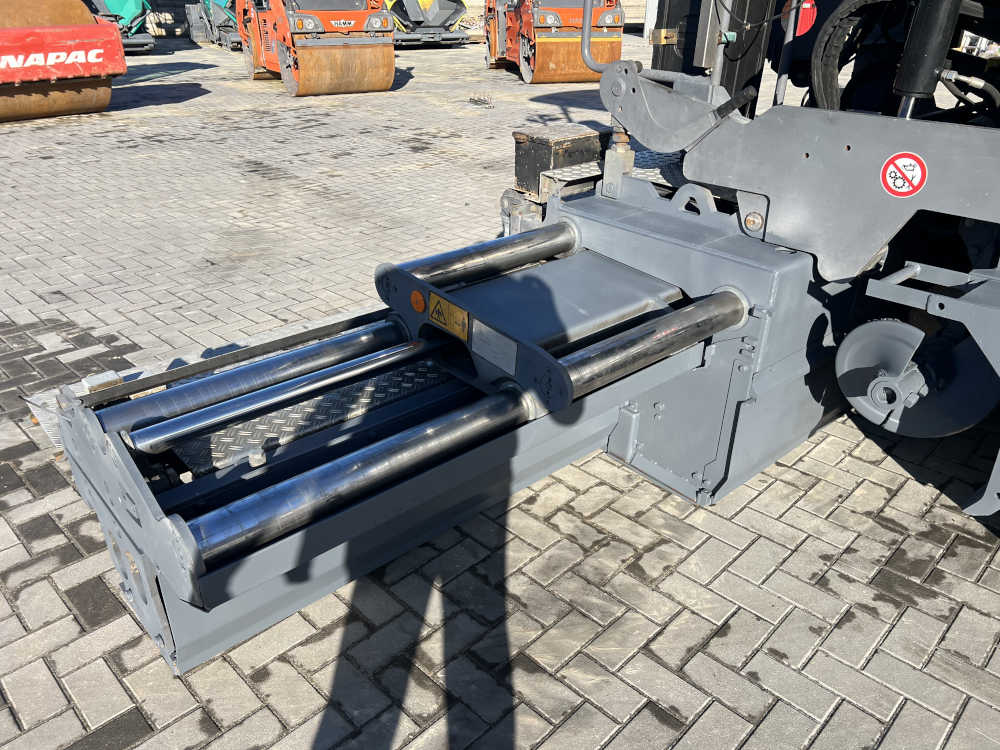 Usato 2018 Dynapac SD 2500 CS