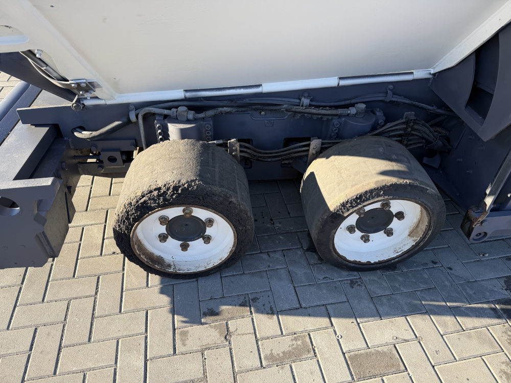 Usato 2019 Volvo P 6870C