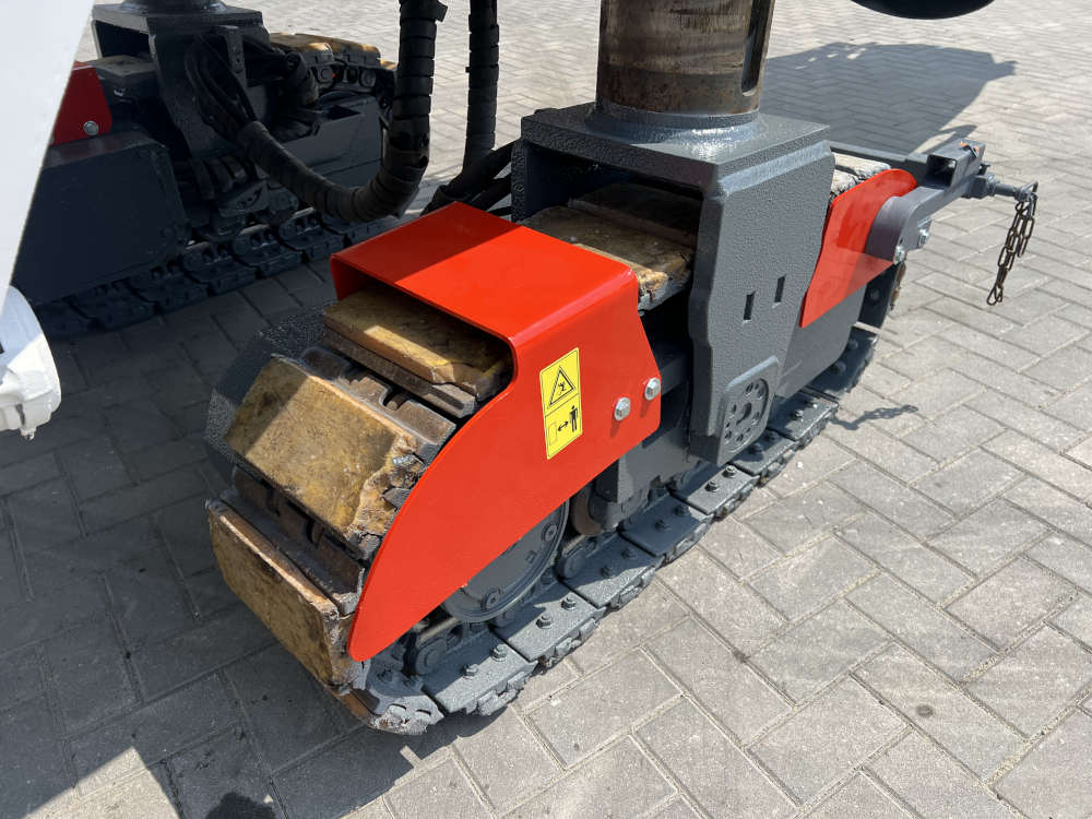 Usato 2015 Wirtgen W 120 CFi