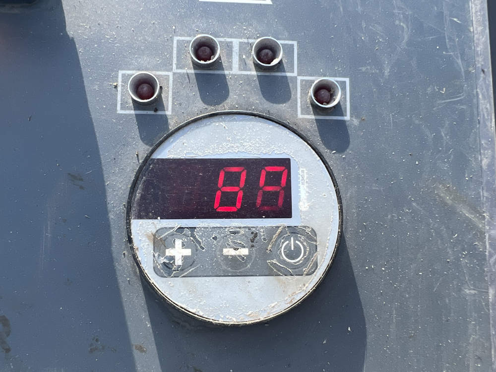 Usato 2016 Dynapac F 1200 CS -771-