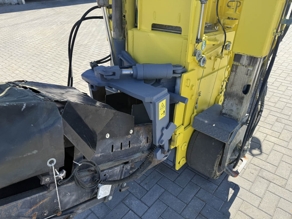 Usato 1995 Wirtgen W 500