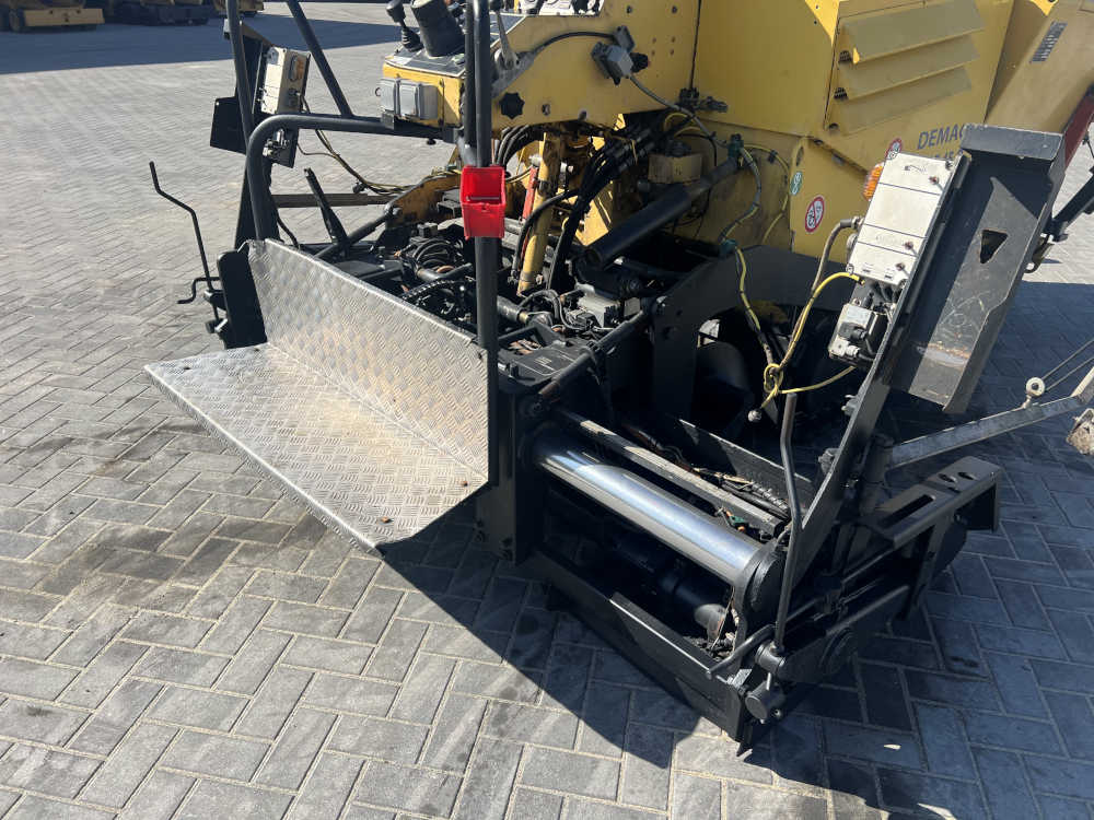 Usato 2003 Demag DF 45C