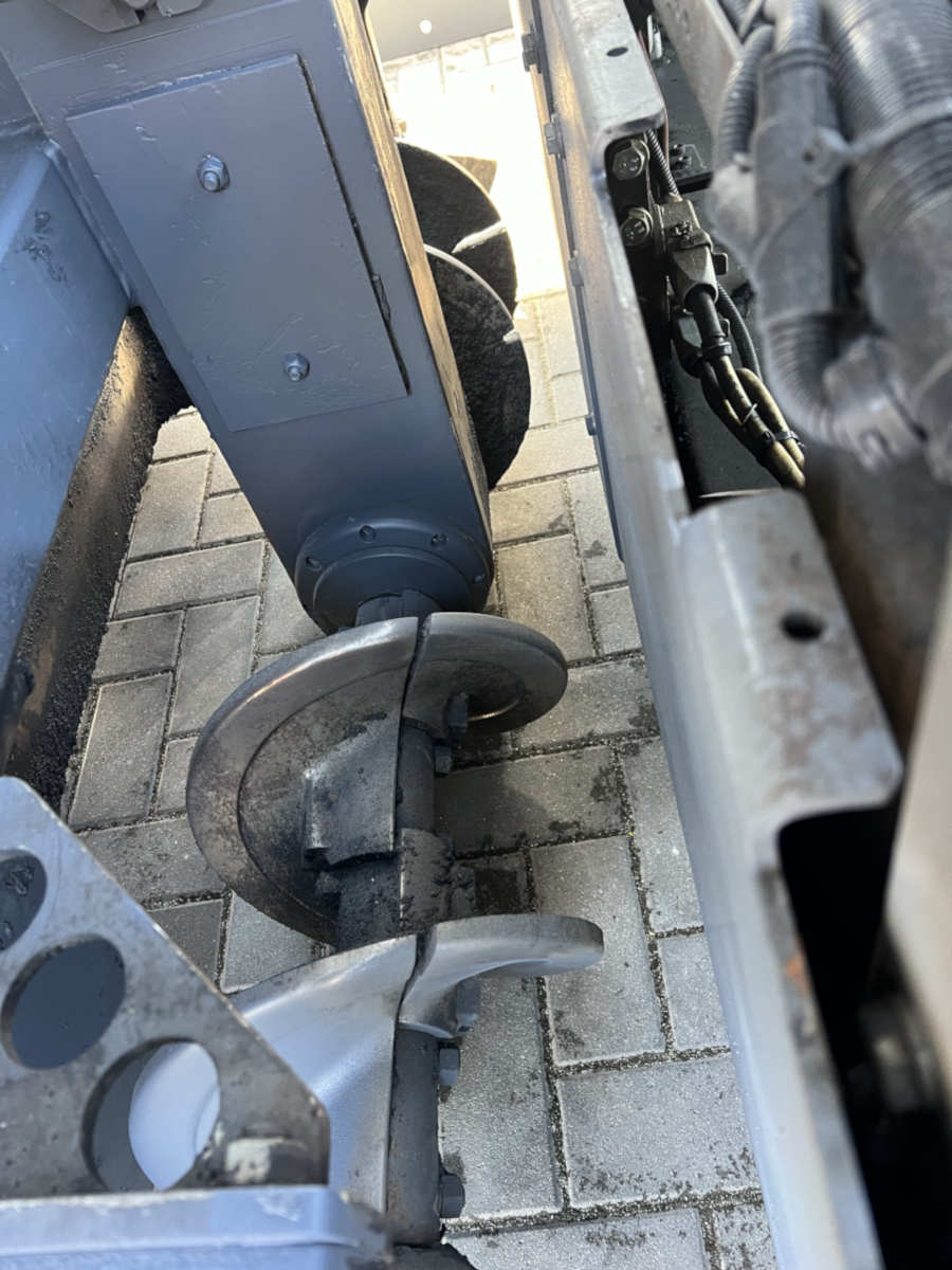 Usato 2019 Dynapac SD 1800 W